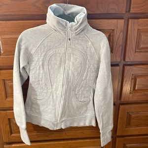Lululemon jacket